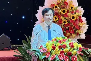 Phó Trưởng ban Tuyên giáo Trung ương: Đẩy mạnh phối hợp thông tin giữa Quân khu 7 và các cơ quan báo chí