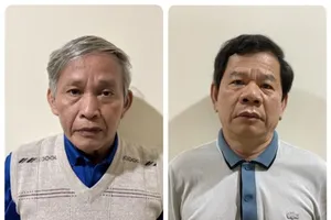 Ban Bí thư: Ông Đặng Văn Minh, Cao Khoa đã gây hậu quả rất nghiêm trọng