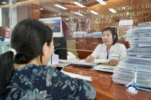 Cải cách nền công vụ TP.HCM: Đừng bỏ lỡ thời cơ vàng!