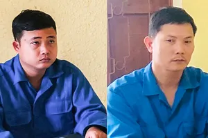 Mạo danh chủ tịch Phú Yên lừa tiền doanh nghiệp