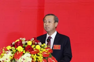 Phó Chủ tịch HĐND TP Huỳnh Thanh Nhân: Nghị quyết 98 là dấu ấn quan trọng với TP.HCM