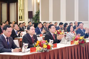 TP.HCM và một số địa phương đang thiếu phó Chủ tịch HĐND