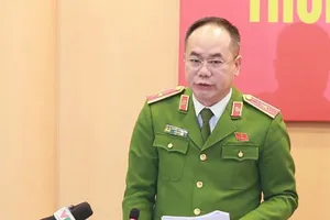 Nữ giám đốc Ngân hàng MSB chi nhánh Thanh Xuân lừa đảo 338 tỉ đồng