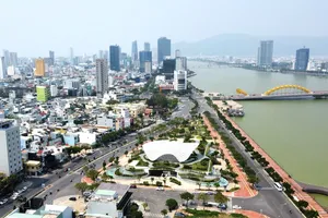 Đề xuất Đà Nẵng thực hiện mô hình chính quyền đô thị từ 1-7-2026
