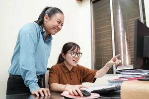 TP.HCM: Tinh giản cán bộ không đủ năng lực để tuyển sinh viên xuất sắc