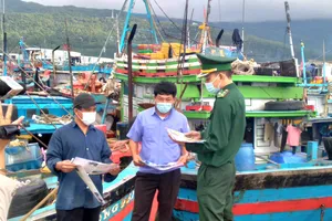 Thường trực Ban Bí thư: Nếu không gỡ được thẻ vàng, ngành thủy sản Việt Nam sẽ rất khó khăn