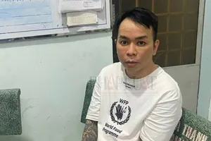 Giám đốc ôm hơn 11 tỉ bỏ trốn nhưng không thoát