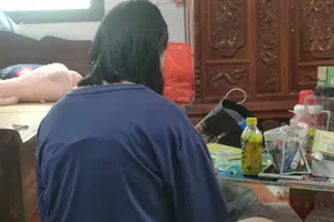 Cha cháu bé 12 tuổi bị hiếp dâm: 'Con tôi bị xâm hại khi còn đang học lớp 6'