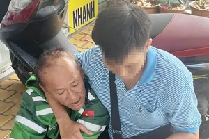 Nghi phạm giết người phụ nữ ở Bình Dương bị bắt