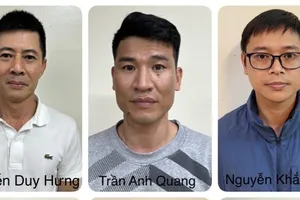 Tập đoàn Thuận An và những dự án giao thông tiền tỉ