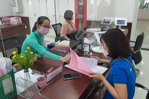 TP.HCM không ngừng cải cách để phục vụ dân tốt hơn
