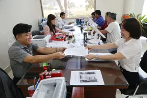 TP.HCM nỗ lực tăng điểm chỉ số cải cách hành chính