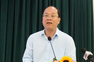 Không để các cơ quan báo chí TP.HCM giảm sức chiến đấu vì sắp xếp lại