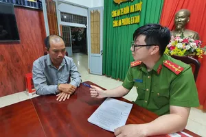 Mượn đất rồi đem bán để chiếm đoạt tiền tỉ