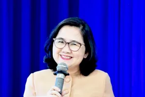 TS Bùi Thị Ngọc Trang: Vấn đề trọng dụng và đào tạo hiền tài ở TP.HCM