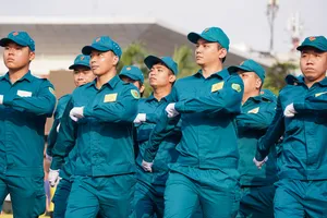 Bộ Nội vụ đề xuất tiêu chuẩn quy hoạch, thẩm quyền bổ nhiệm chỉ huy trưởng cấp xã