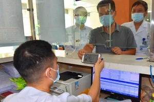 Bộ Công an: Sẽ bổ sung nhiều tiện ích trên ứng dụng VNeID