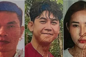 Bộ Công an truy tìm 4 người trong 1 vụ án hối lộ, lừa đảo