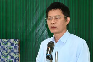 Ban Bí thư kỷ luật nhiều cán bộ của Vĩnh Phúc, Bắc Ninh, Gia Lai