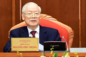 Bộ Chính trị Quy định về chuẩn mực đạo đức của cán bộ, đảng viên trong giai đoạn mới