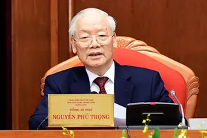 Trung ương thống nhất cao phương án kiện toàn chức danh Chủ tịch nước, Chủ tịch Quốc hội