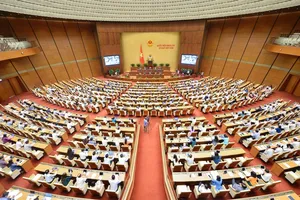 Lý do cho thôi, bãi nhiệm với 12 đại biểu Quốc hội