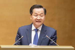 Đã dành được khoảng 680.000 tỉ đồng để thực hiện chính sách tiền lương mới từ 1-7