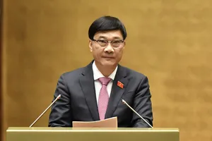 Uỷ ban Kinh tế: Các ngân hàng lãi lớn trong khi doanh nghiệp khó khăn