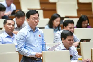 Đề xuất điểm thắng cảnh là trạm dừng nghỉ, Thường vụ Quốc hội nói gì?