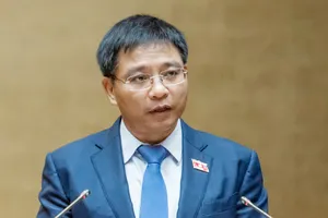 Ủy ban Kinh tế đề nghị có giải trình rõ hơn nguồn vốn làm cao tốc Gia Nghĩa - Chơn Thành 