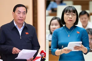 Đại biểu Quốc hội: Vụ cháy làm 14 người chết ở Hà Nội rất thương tâm, cần có giải pháp căn cơ