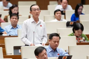 'TP.HCM không bao giờ quên sự hỗ trợ, chia sẻ của đồng bào cả nước trong dịch COVID-19'