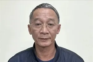 Phê chuẩn kết quả bãi nhiệm chức vụ Chủ tịch UBND tỉnh Lâm Đồng với ông Trần Văn Hiệp