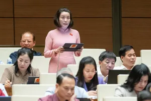 Liên tiếp các vụ ngộ độc tập thể, đại biểu Quốc hội hỏi nguyên nhân do đâu?