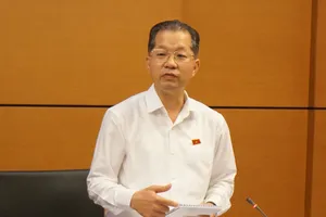 Bí thư Đà Nẵng Nguyễn Văn Quảng: 'Biết có rủi ro nhưng chúng tôi vẫn chấp nhận làm'