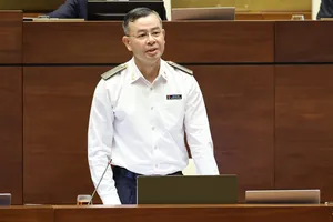 Tập đoàn Phúc Sơn, Thuận An có sai phạm nhưng không thuộc đối tượng kiểm toán