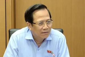 Bộ trưởng Đào Ngọc Dung: Cần thanh tra, kiểm toán việc sử dụng 2% kinh phí công đoàn