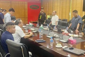 Lý do Tổng Giám đốc VEAM Phan Phạm Hà bị bắt