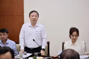 Bí thư quận 1: Quy hoạch TP.HCM cần giải quyết những tồn tại hàng chục năm ở khu trung tâm