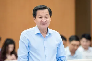 Bộ Chính trị, Ban Bí thư kỷ luật nhiều cán bộ cấp cao