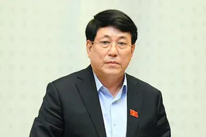 Bộ Chính trị ra quy trình giải quyết tố cáo với đảng viên là cán bộ diện Trung ương quản lý