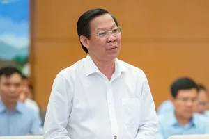 Đại biểu hiến kế để giải quyết việc thiếu thuốc hiếm, quảng cáo thuốc tràn lan