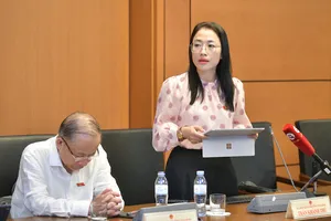 Đề nghị có quy định sử dụng 2% kinh phí công đoàn khi xảy ra biến cố như COVID-19