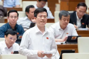 PGS.TS Đỗ Chí Nghĩa: Nếu chỉ khen thì chưa phải là truyền thông chính sách