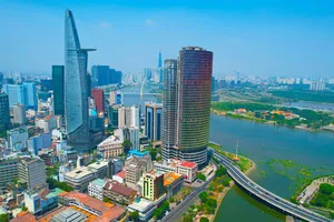 Thường trực Chính phủ lưu ý về kết nối giao thông, ô nhiễm trong quy hoạch TP.HCM