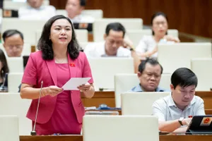 Phải tìm hiểu nguyên nhân tại sao Vietnam Airlines cứ lỗ mãi