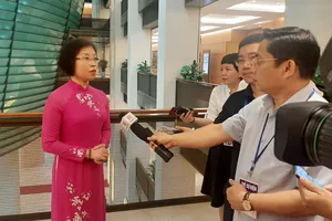 Luật Thủ đô: Mở rộng không gian phát triển nhưng cần giữ hồn cốt khu vực 36 phố phường 