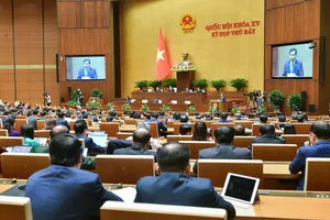 Quốc hội yêu cầu lên kế hoạch mở rộng, nâng cấp các cao tốc 2 làn xe