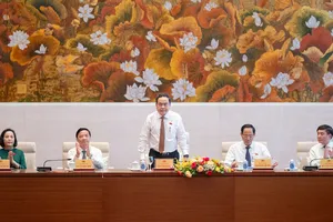 Nhiều điểm son của Kỳ họp 7 Quốc hội khóa XV - Bài 2: Quyết sách sát thực tiễn, đồng hành cùng Chính phủ