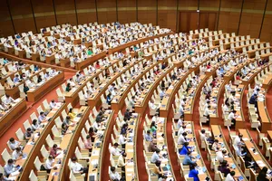 Nhiều điểm son của Kỳ họp 7 Quốc hội khóa XV - Bài 1: Để cam kết của các tư lệnh ngành sớm đi vào cuộc sống